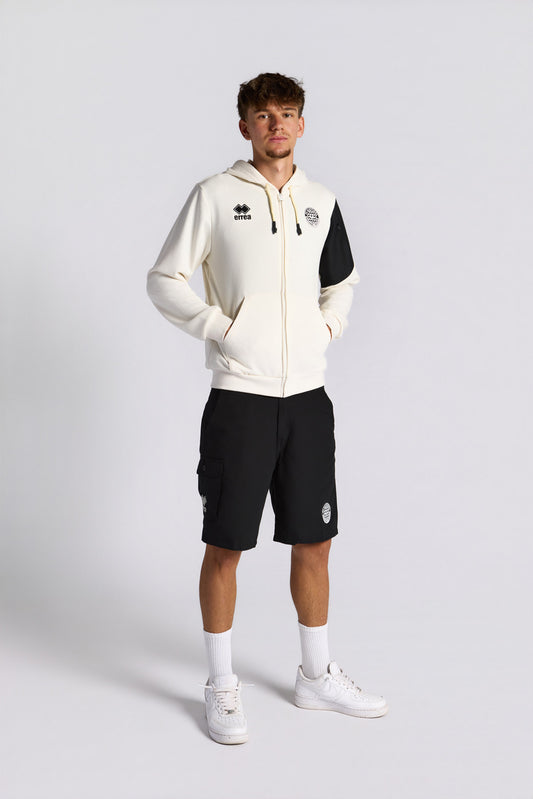 Präsentationshoodie Spieler