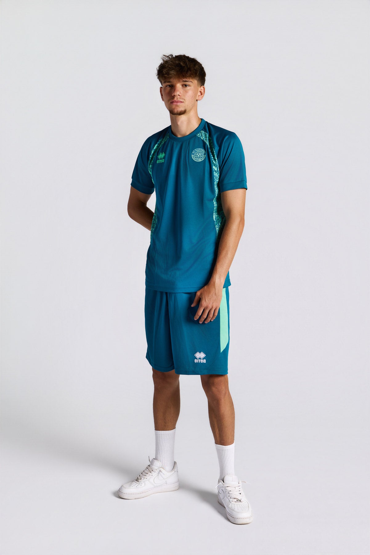 Trainingsshirt Goalkeeper