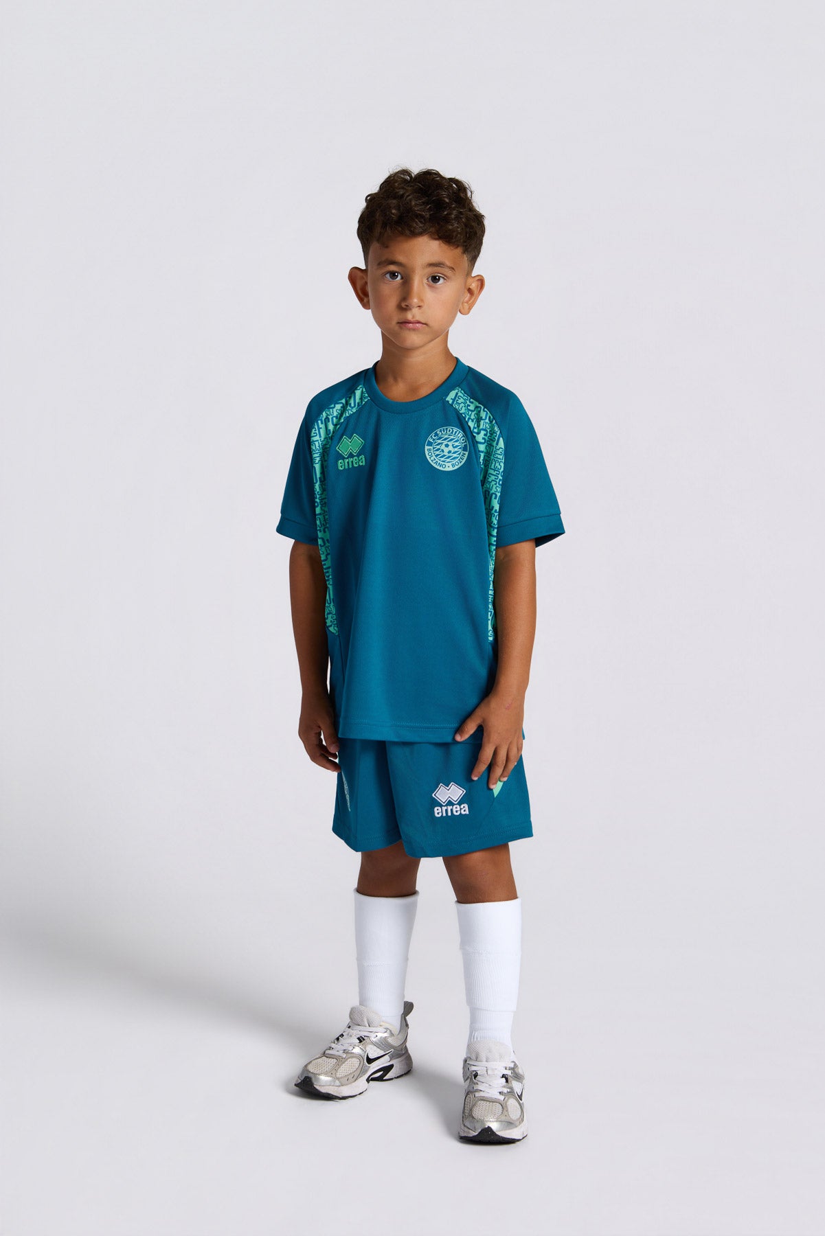 Maglia Allenamento Portieri JR