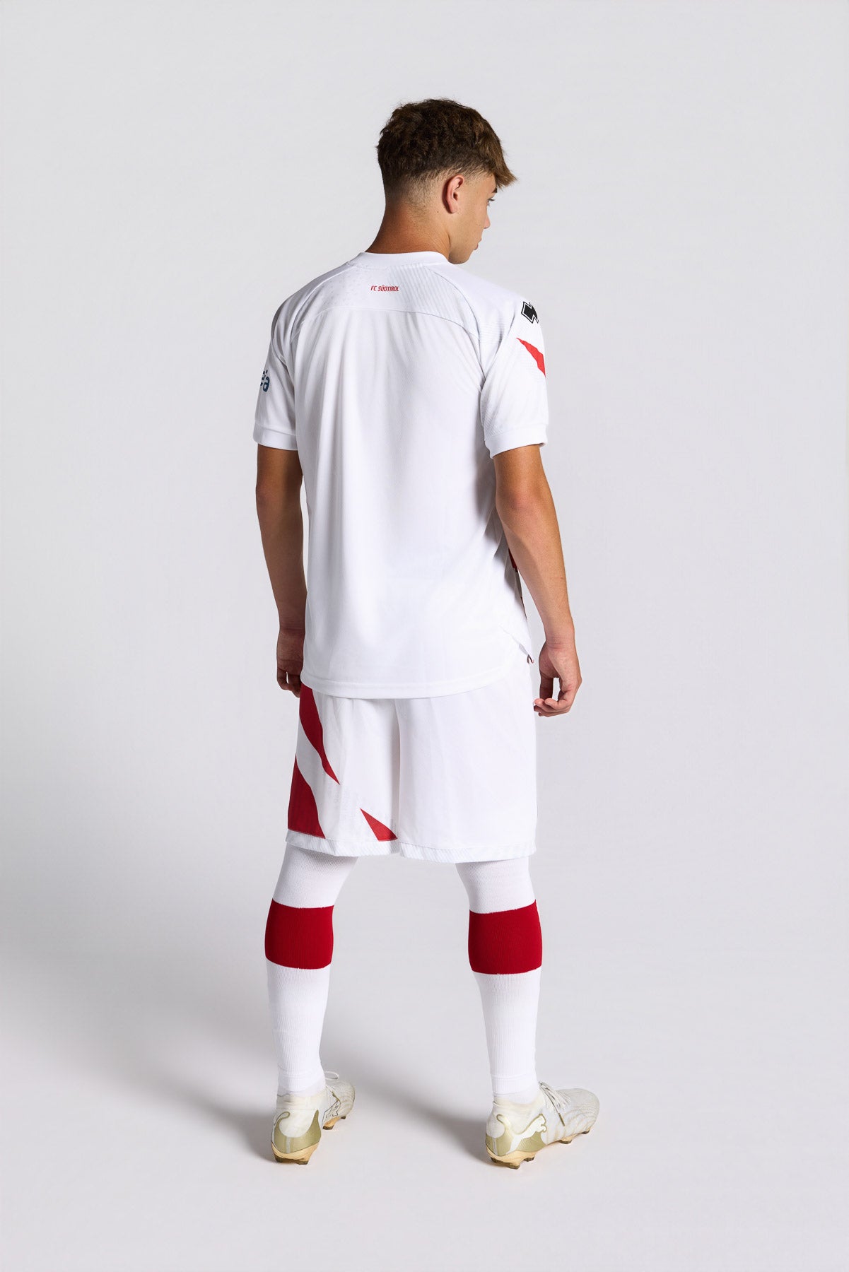FC Südtirol Heimtrikot 2026/2027