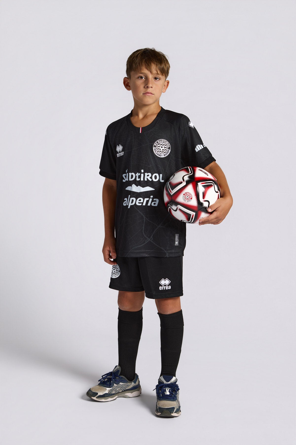 Match Away City Jersey
