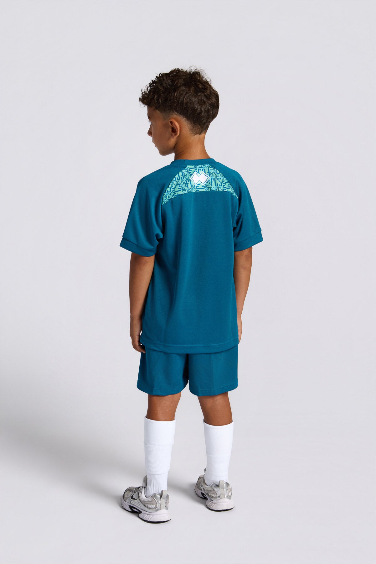Trainingsshirt Goalkeeper JR