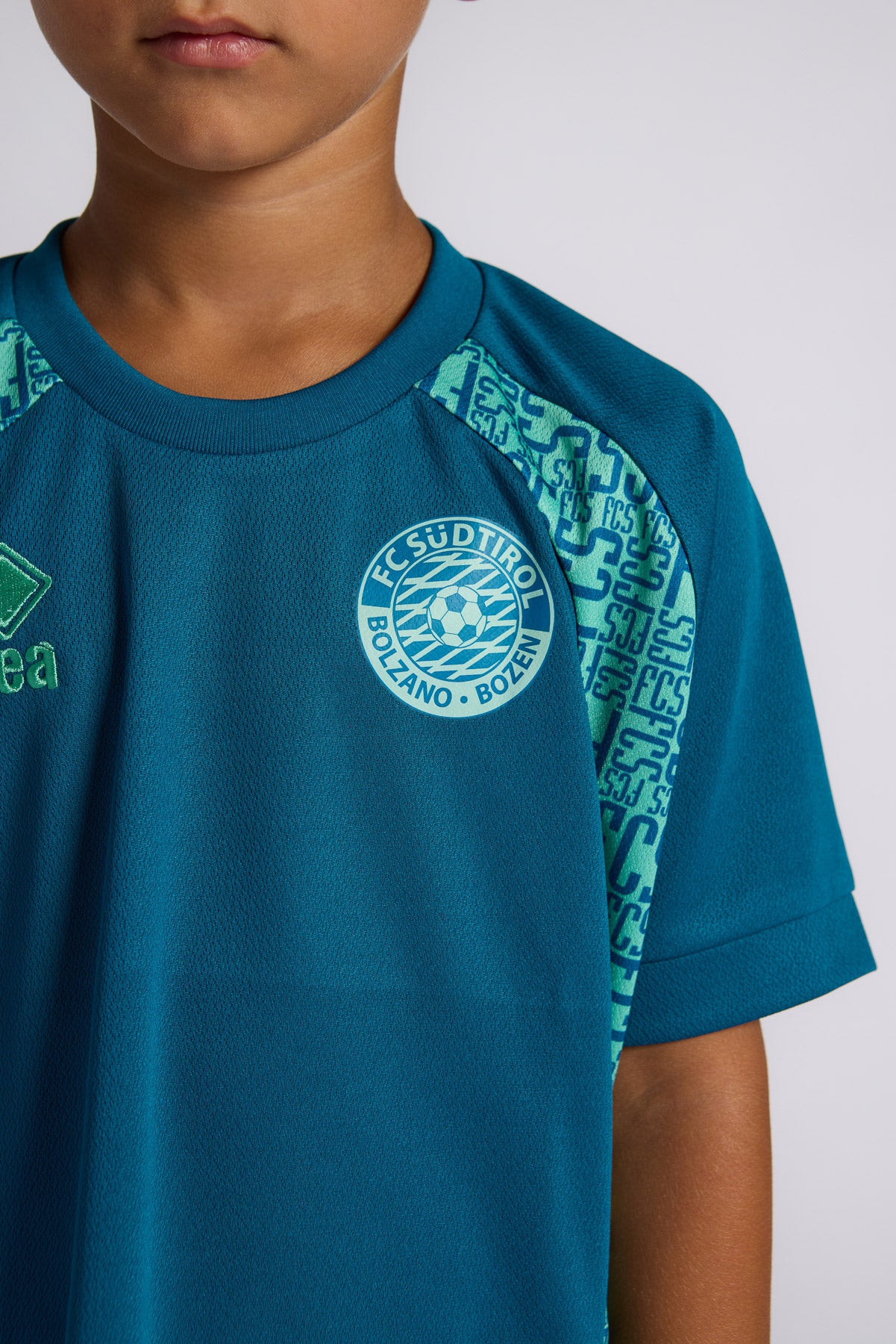 Trainingsshirt Goalkeeper JR
