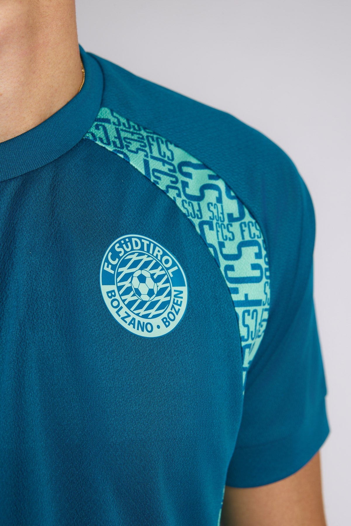 Trainingsshirt Goalkeeper