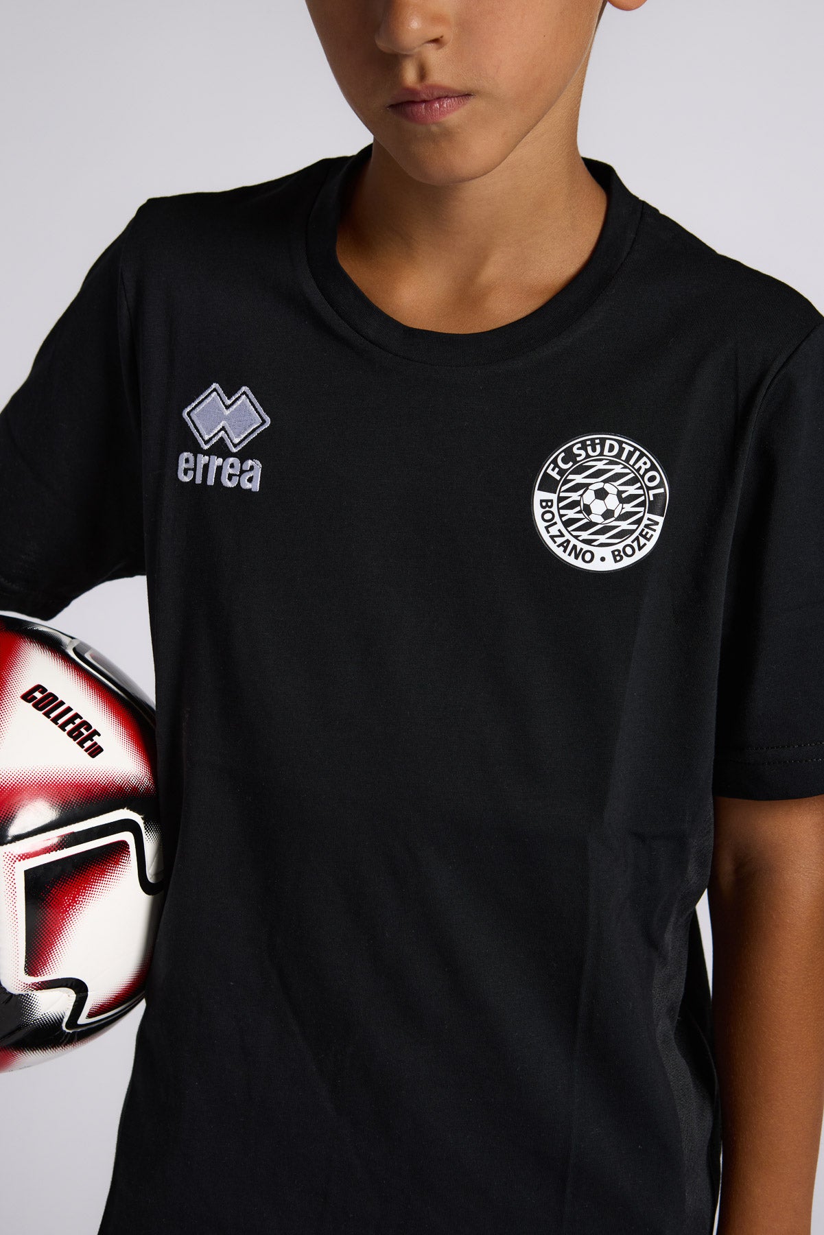 Travel Shirt JR