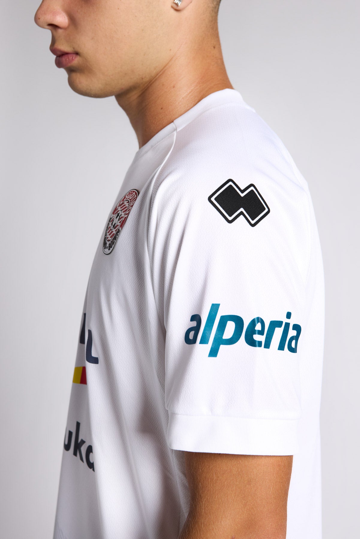 FC Südtirol Heimtrikot 2026/2027