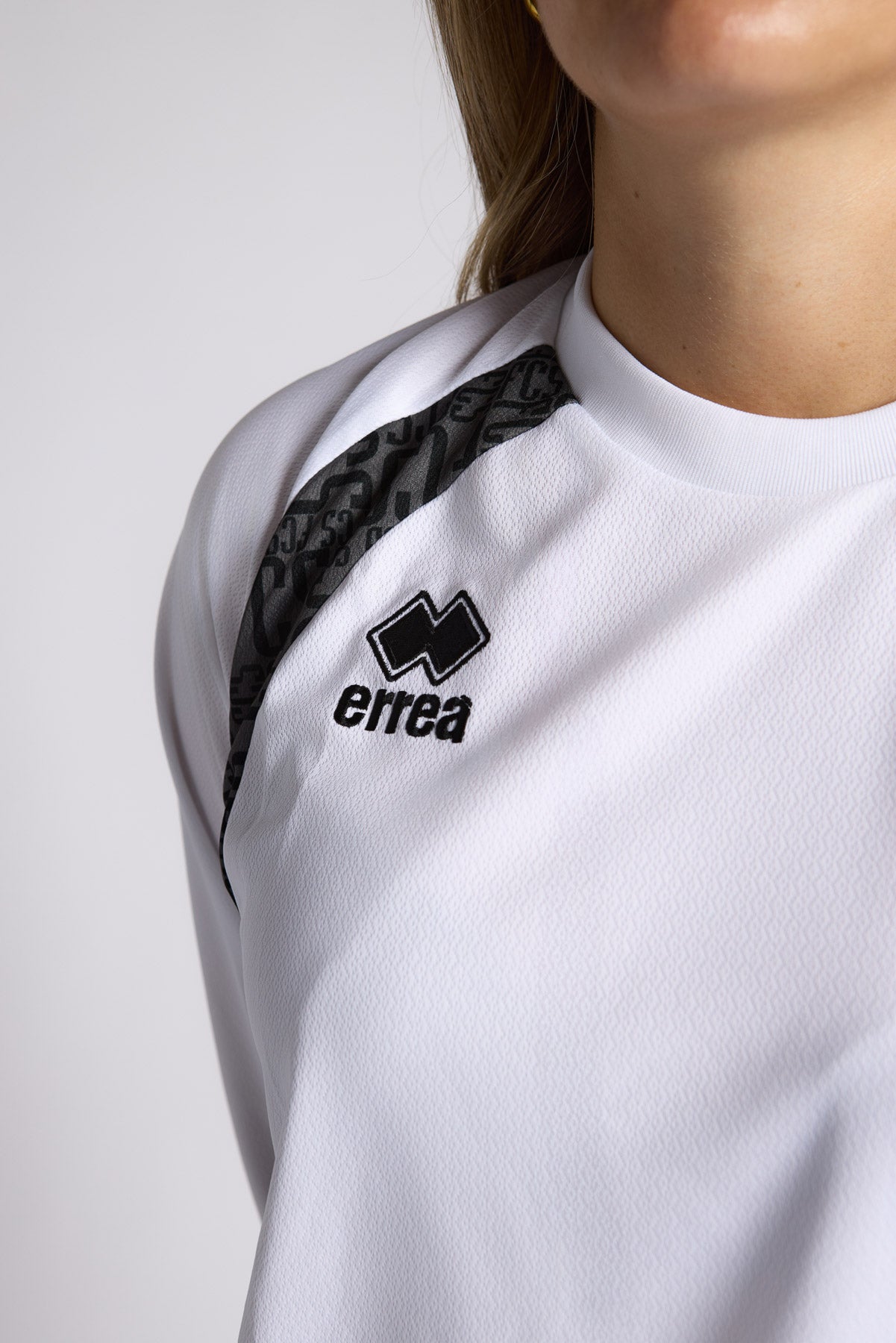 Training Longsleeve Staff