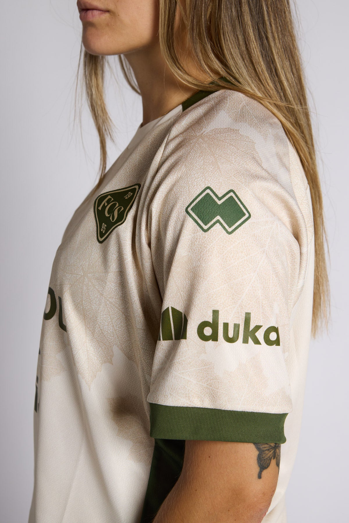 Vinea - Third Jersey 2026/2027