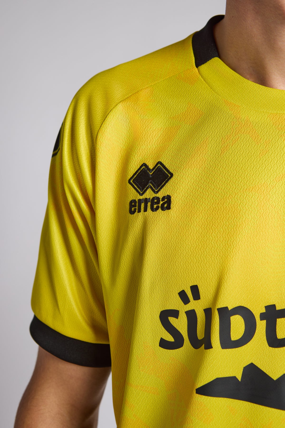 Goalkeeper Jersey FC Südtirol 2026/2027 JR
