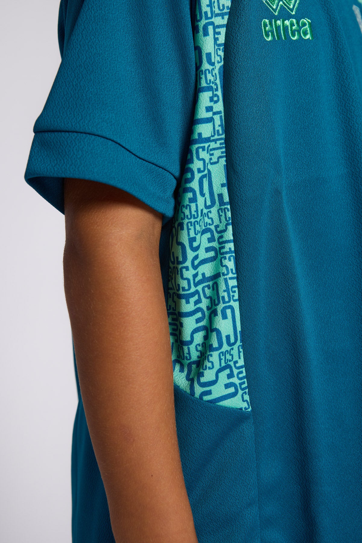 Trainingsshirt Goalkeeper JR
