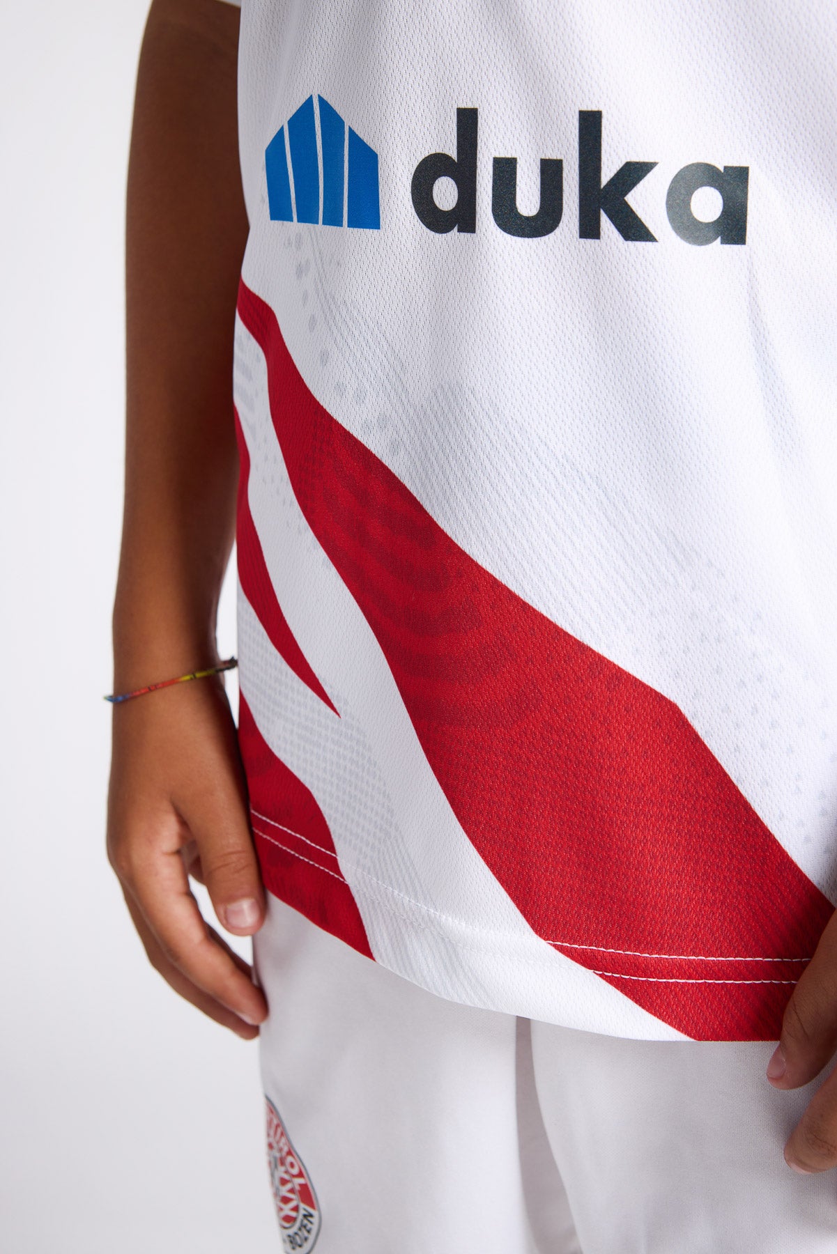 FC Südtirol Heimtrikot 2026/2027 JR
