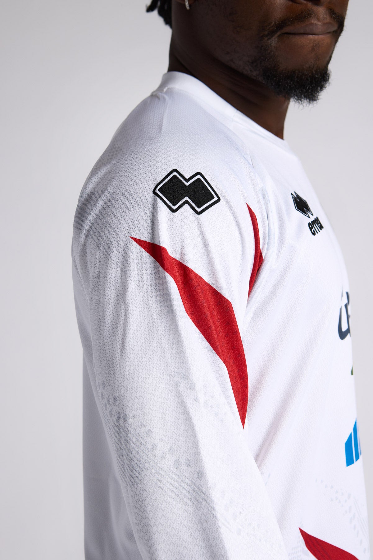 Maglia Home 26/27 Manica Lunga