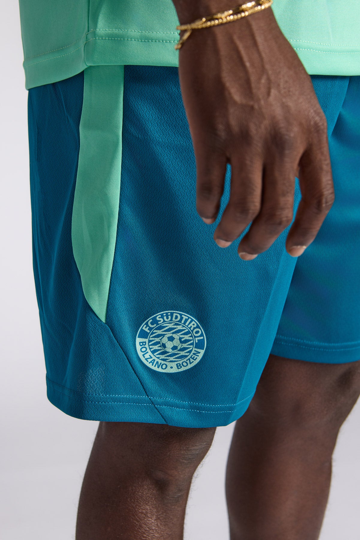 Training Shorts