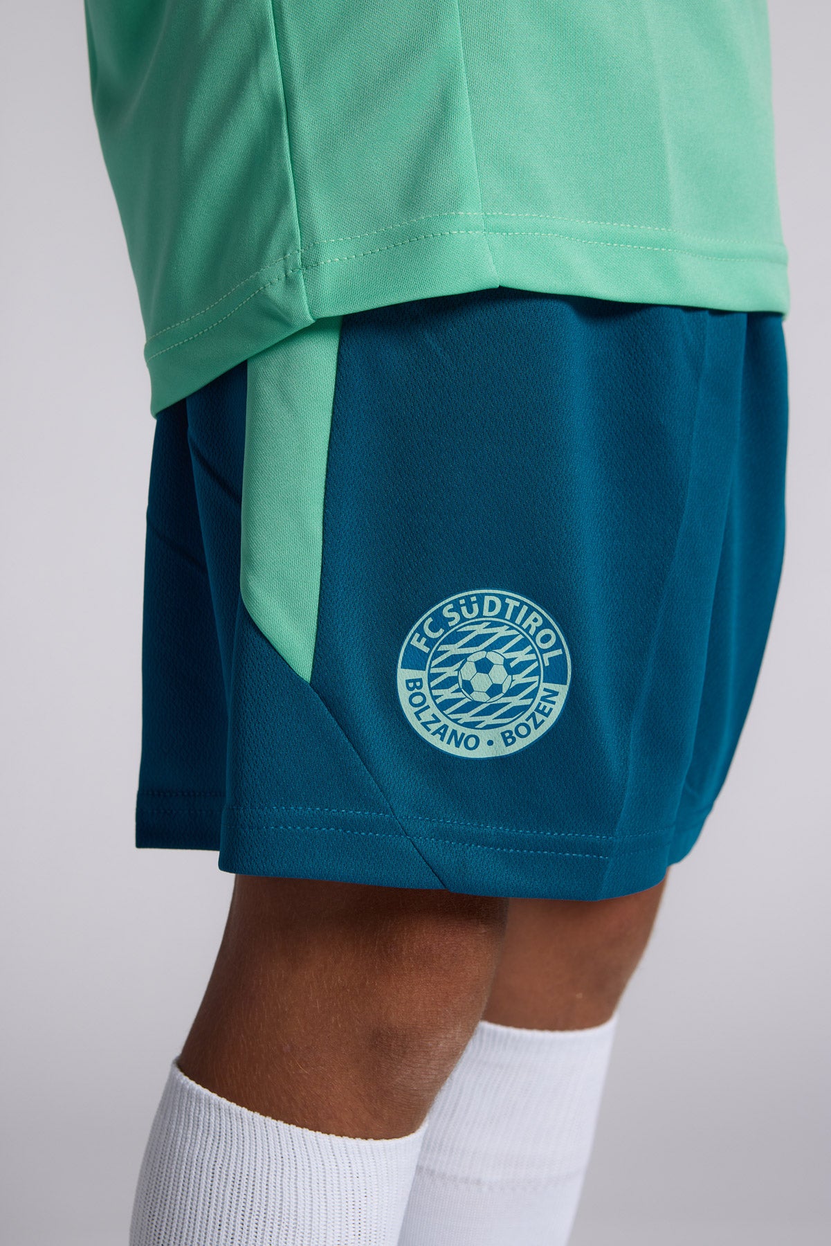 Pantaloncino Allenamento JR