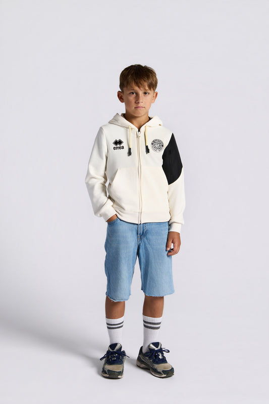 Präsentationshoodie Spieler JR