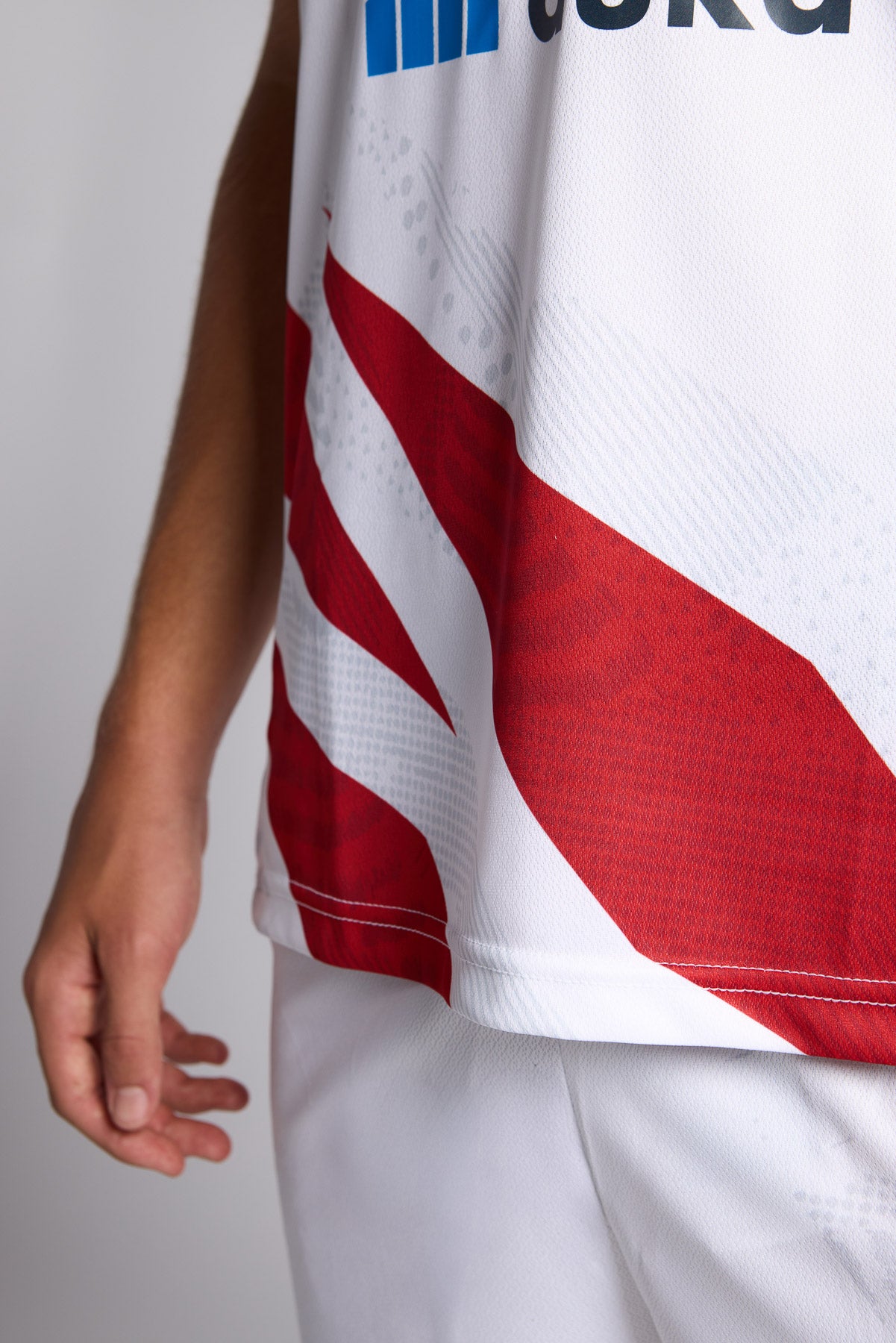 FC Südtirol Heimtrikot 2026/2027