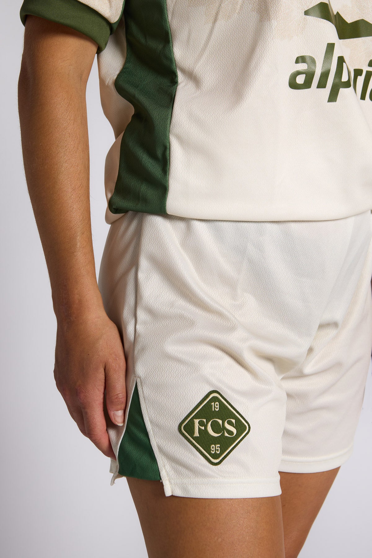 Vinea - Third Kit Shorts 2026/2027