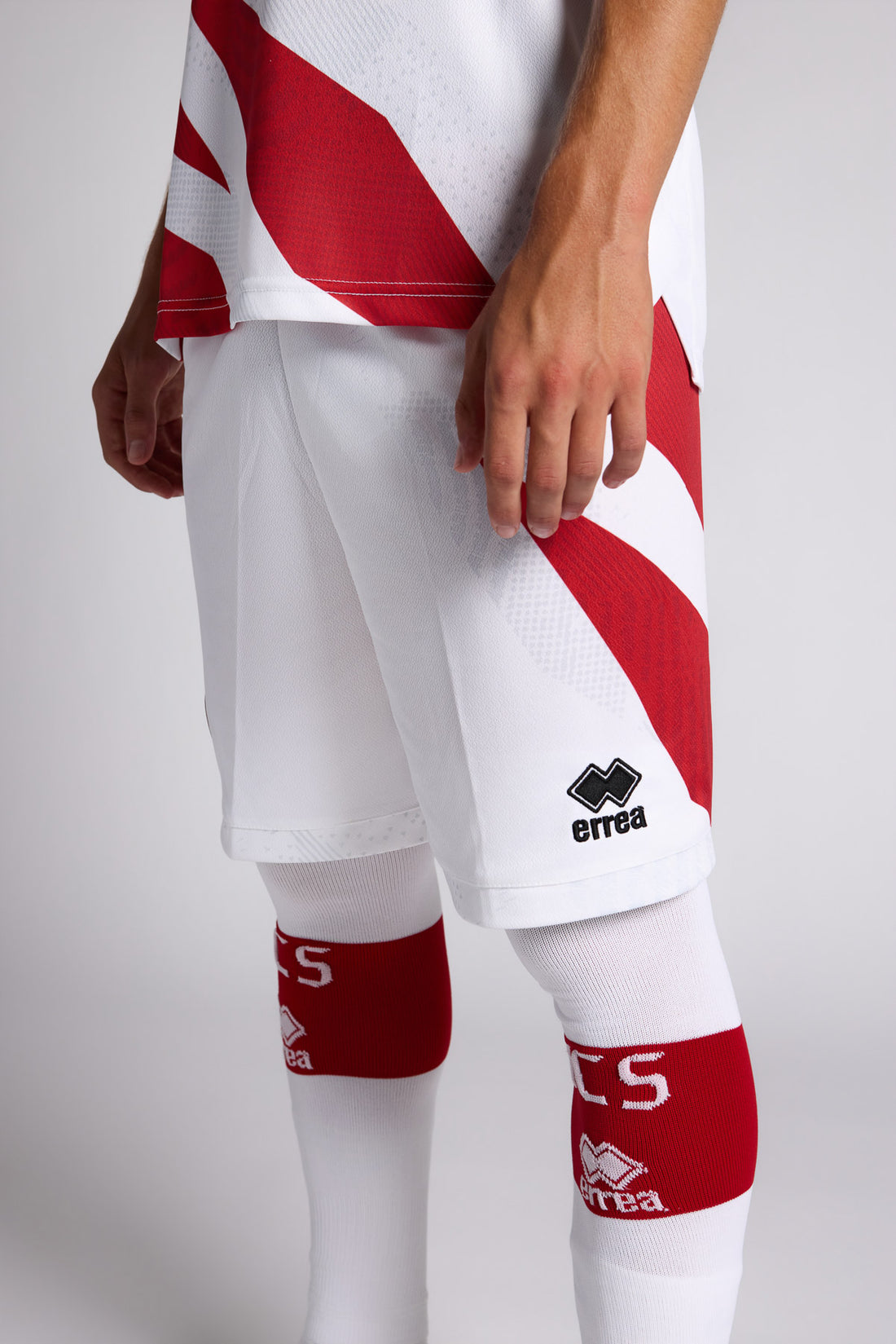 Home Jersey Shorts FC Südtirol 2026/2027