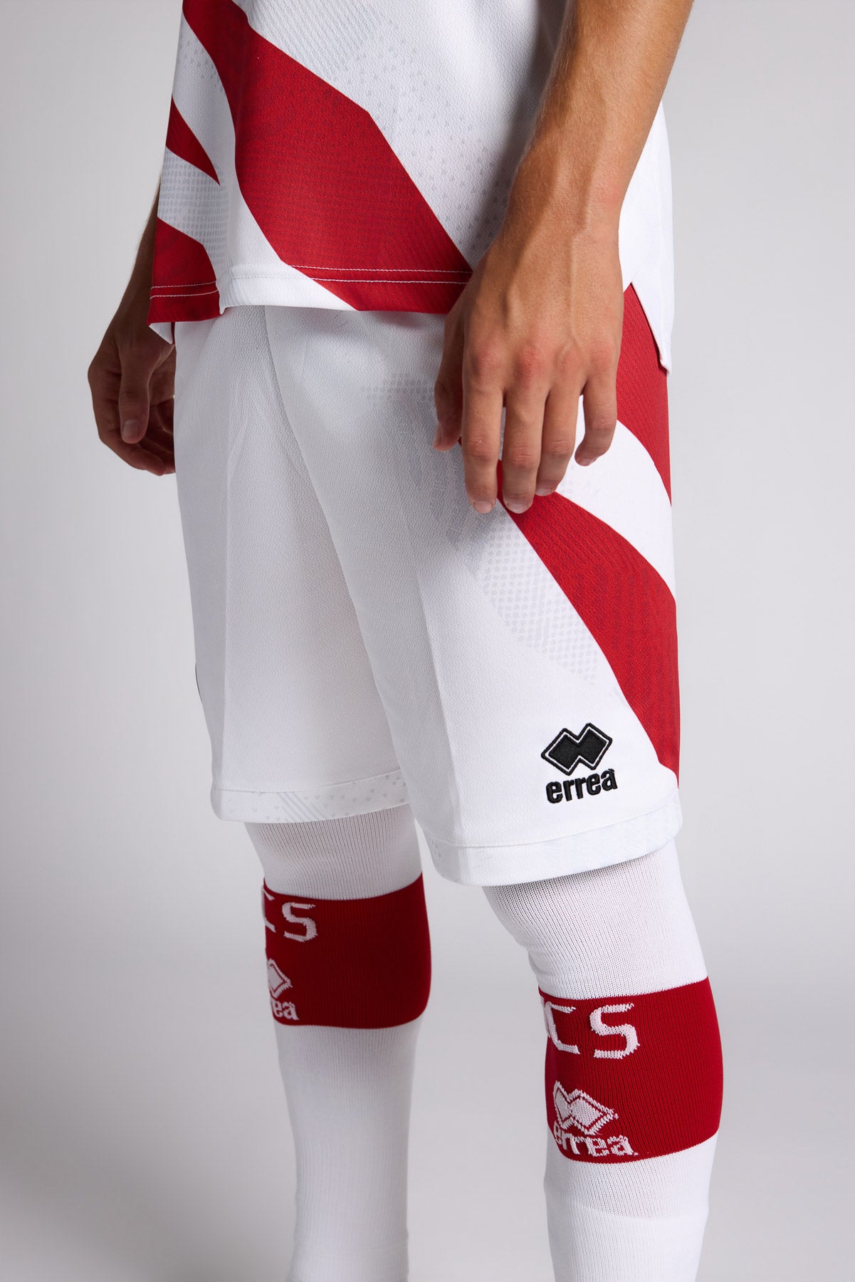 Home Jersey Shorts FC Südtirol 2026/2027