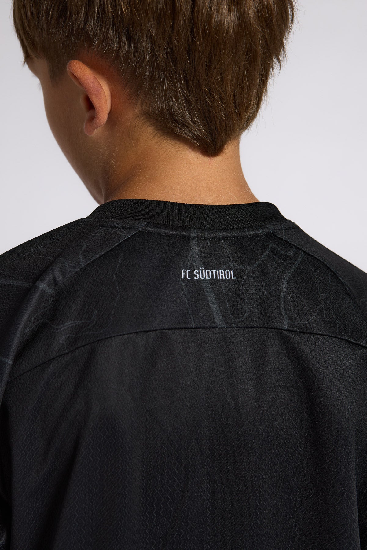 Match Away City Jersey