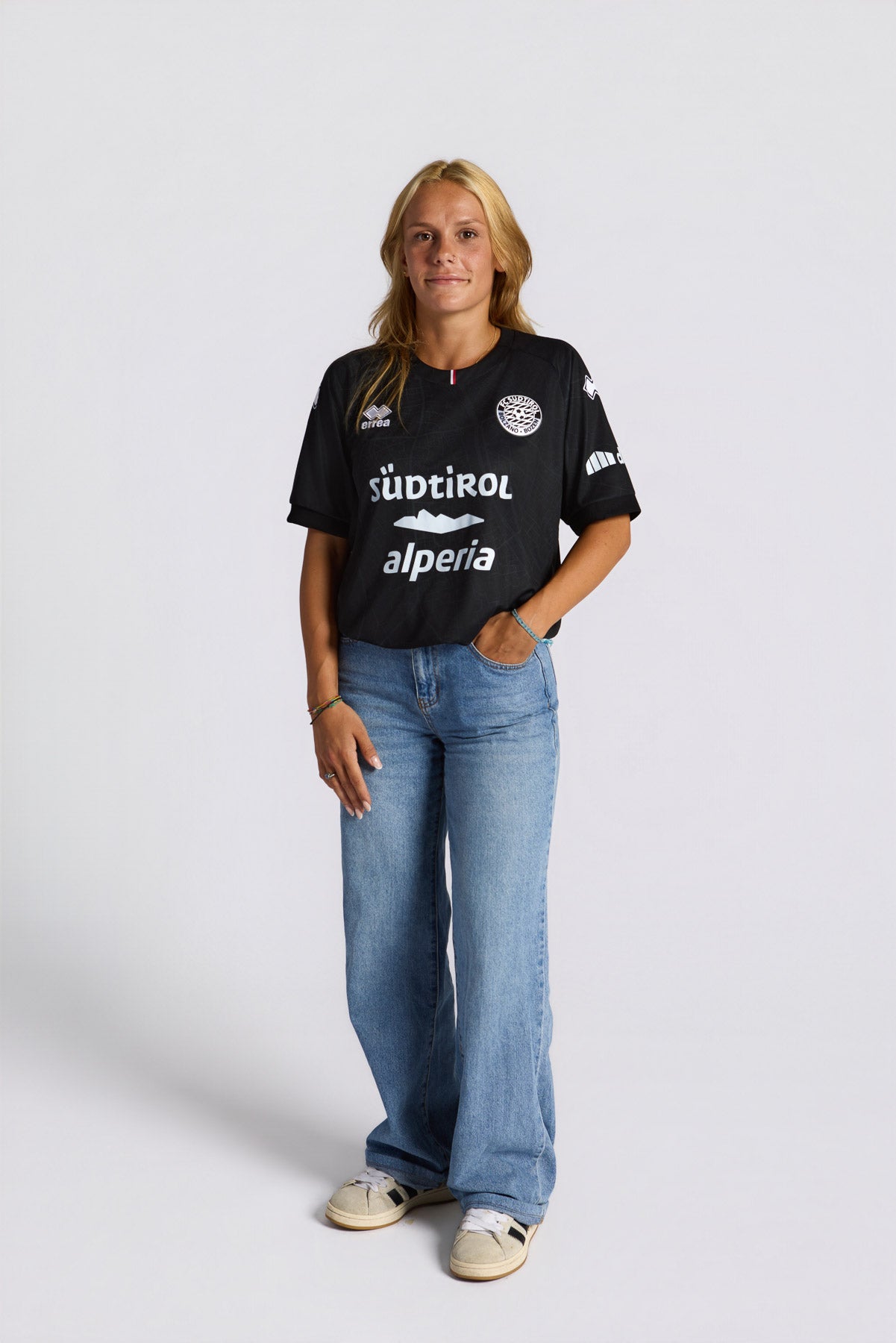 City Jersey 2026/2027