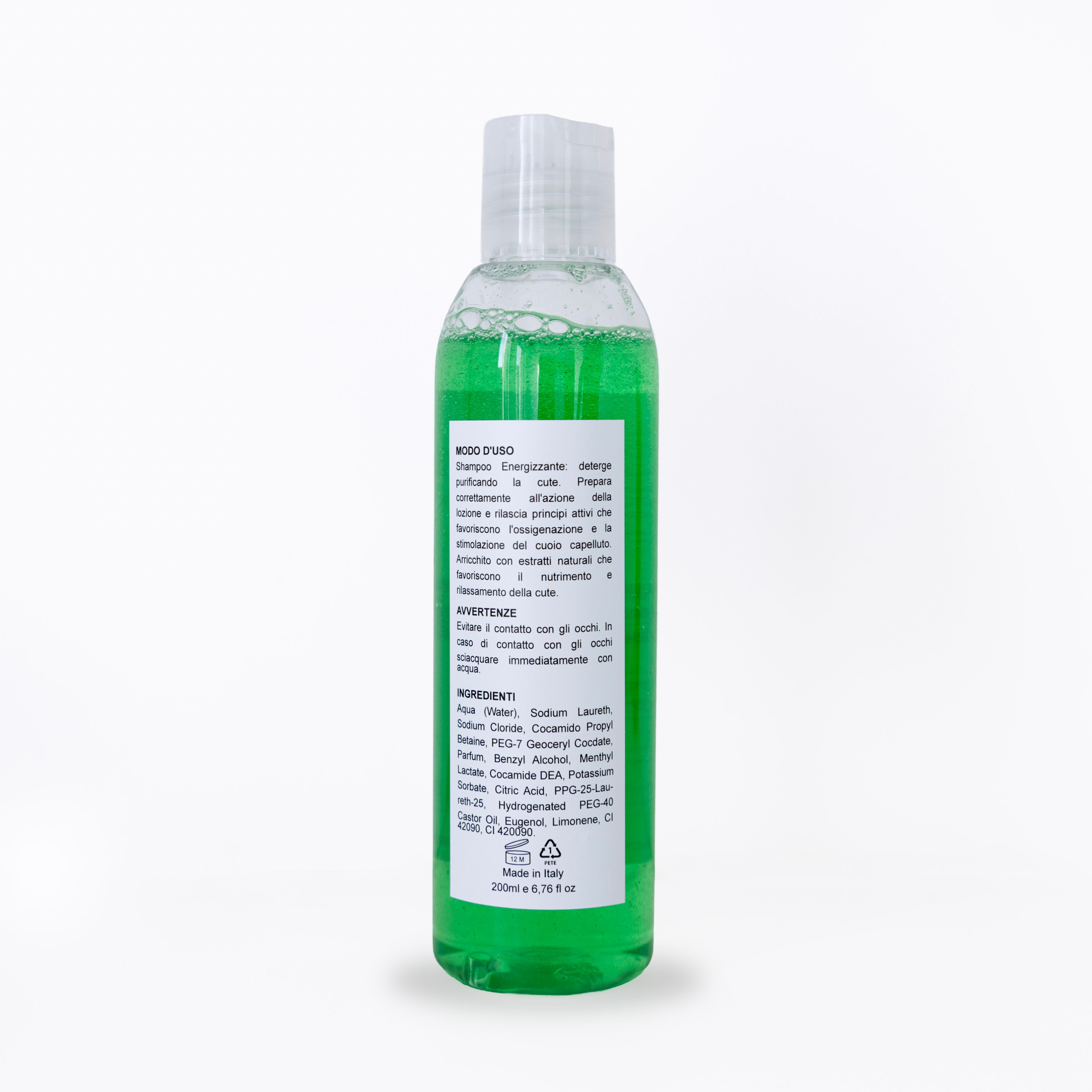 FCS Shampoo
