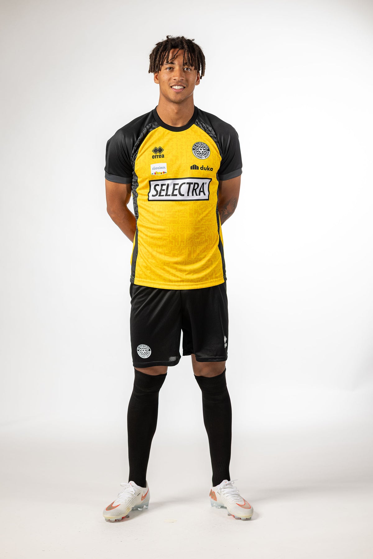 Pre-Match Shirt 2026/2027