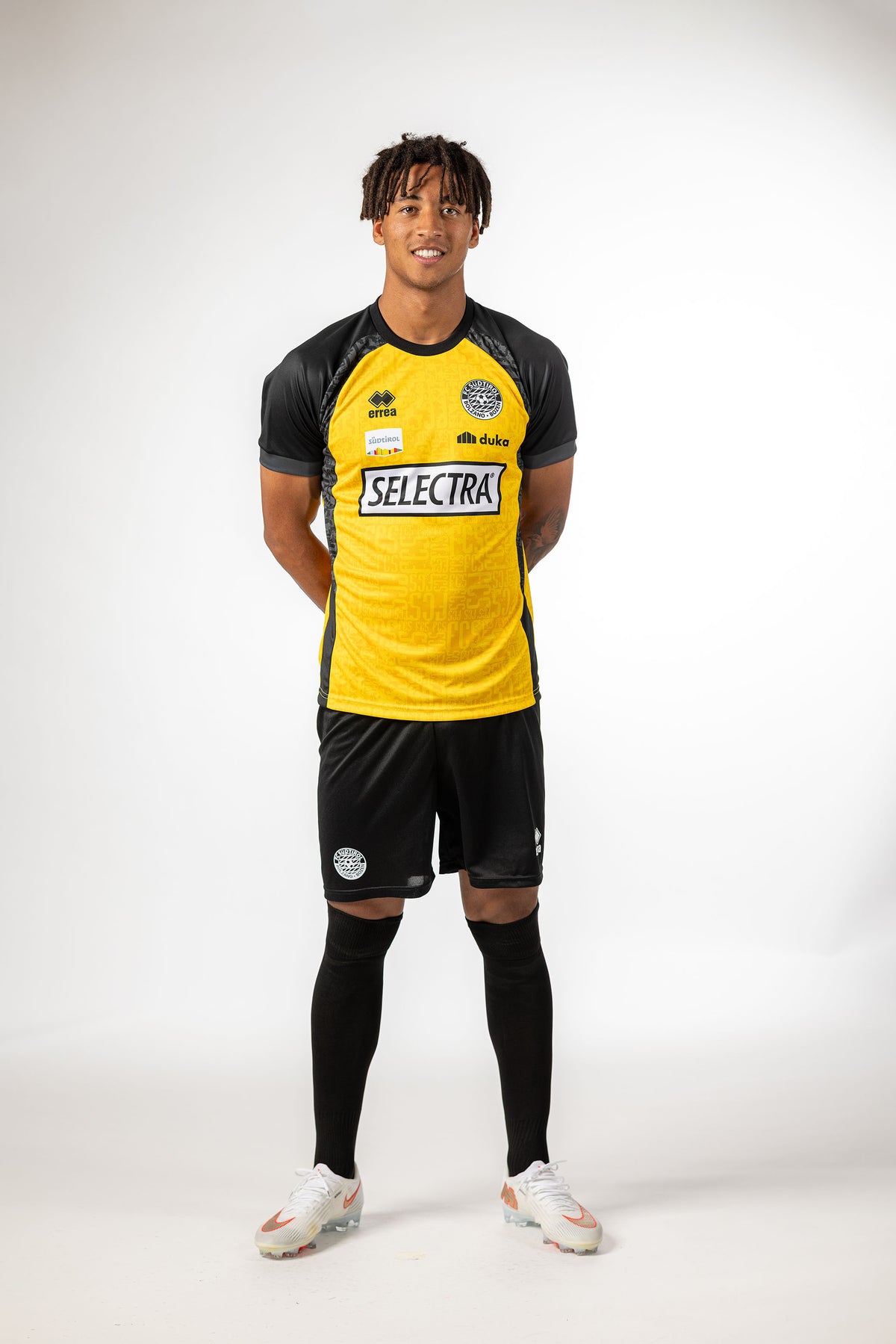 Pre-Match Shirt 2026/2027