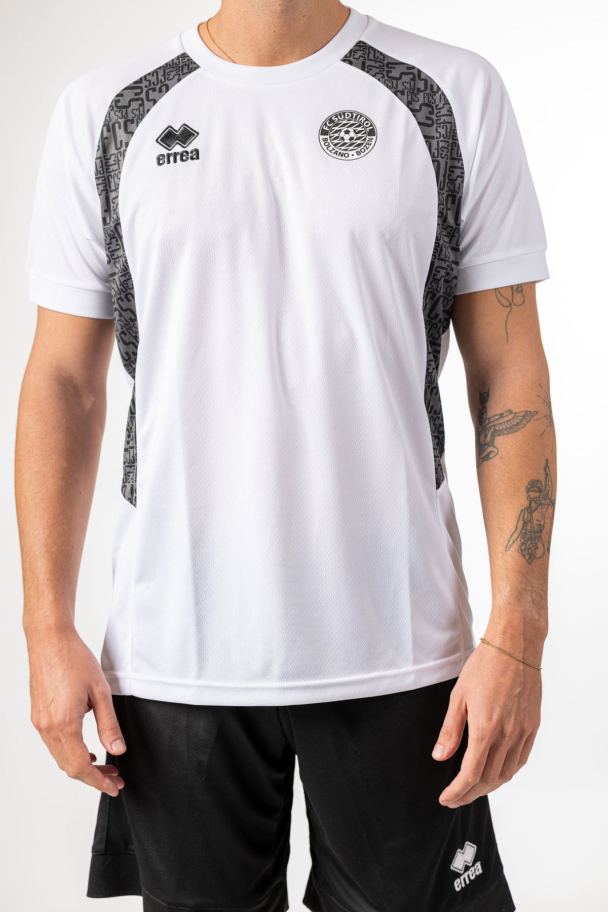 Trainingsshirt Staff