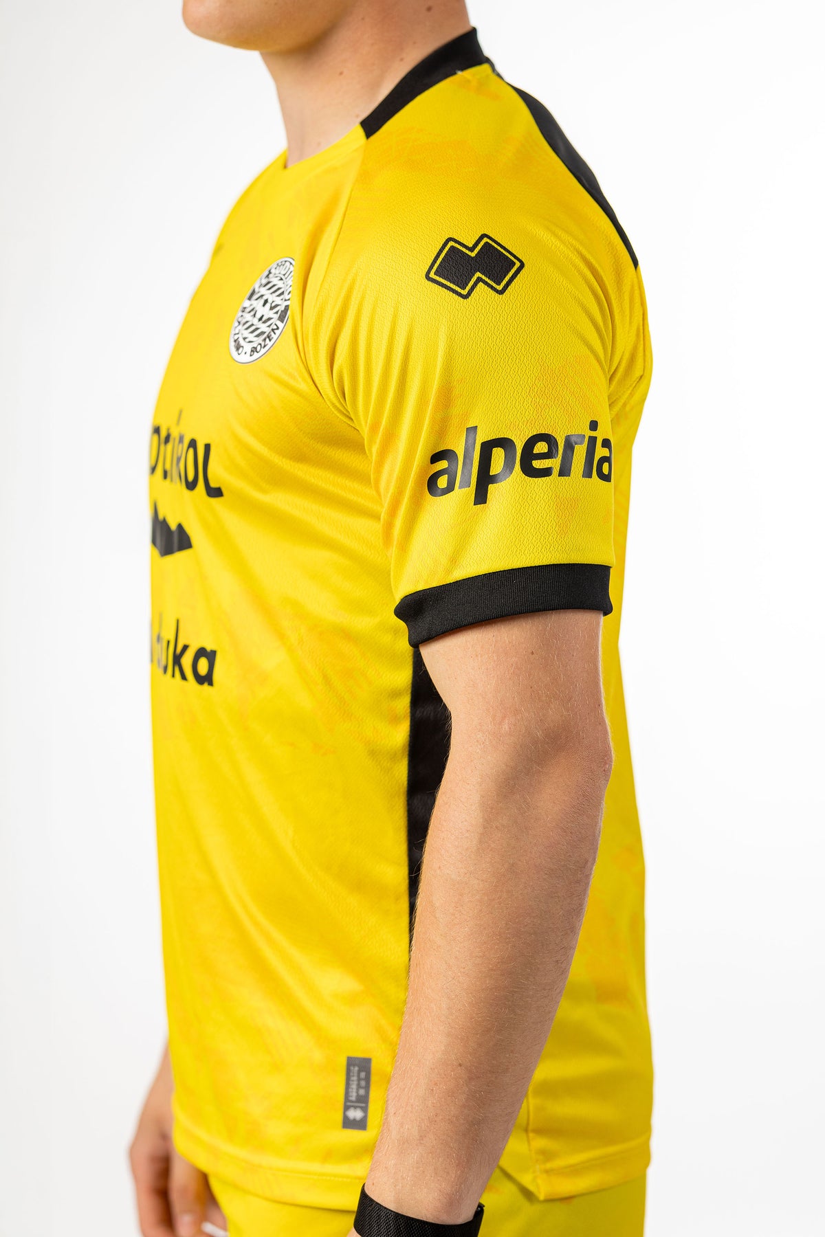 Goalkeeper Jersey FC Südtirol 2026/2027