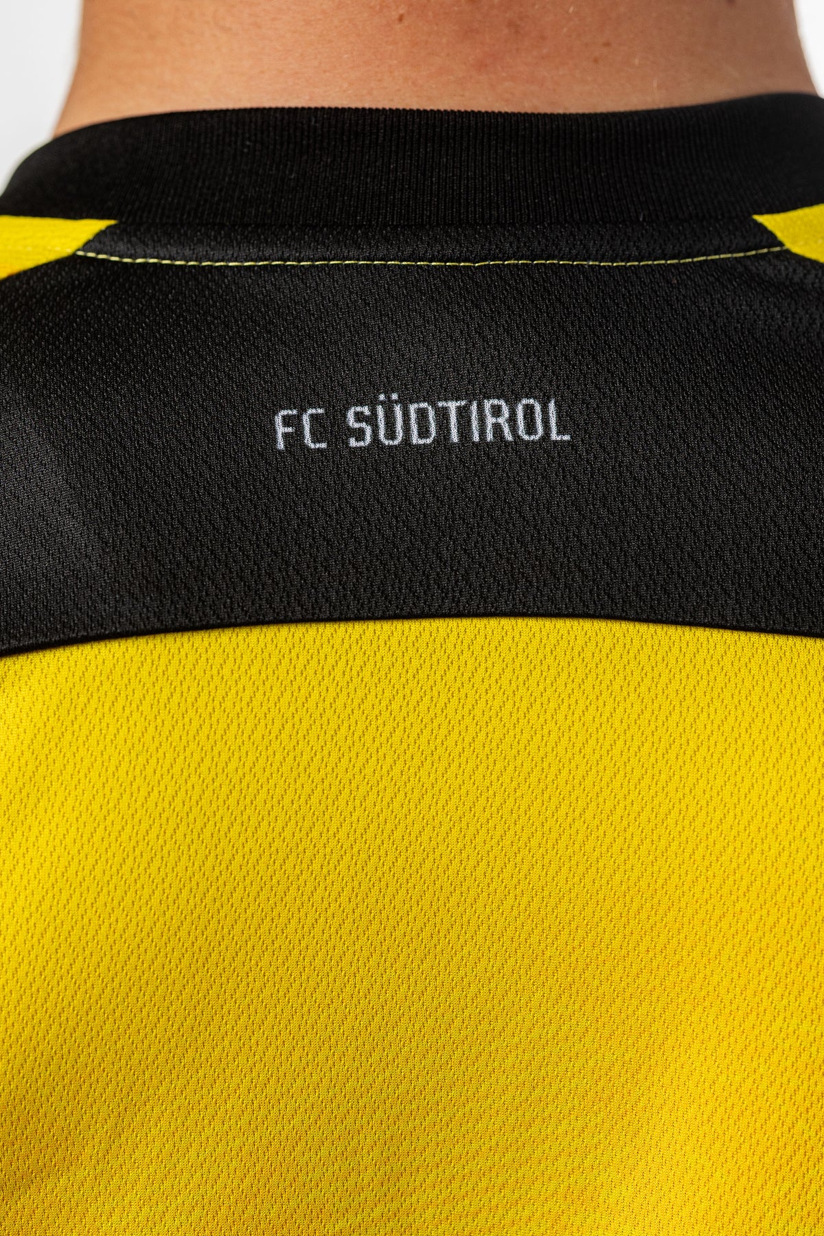 Goalkeeper Jersey FC Südtirol 2026/2027