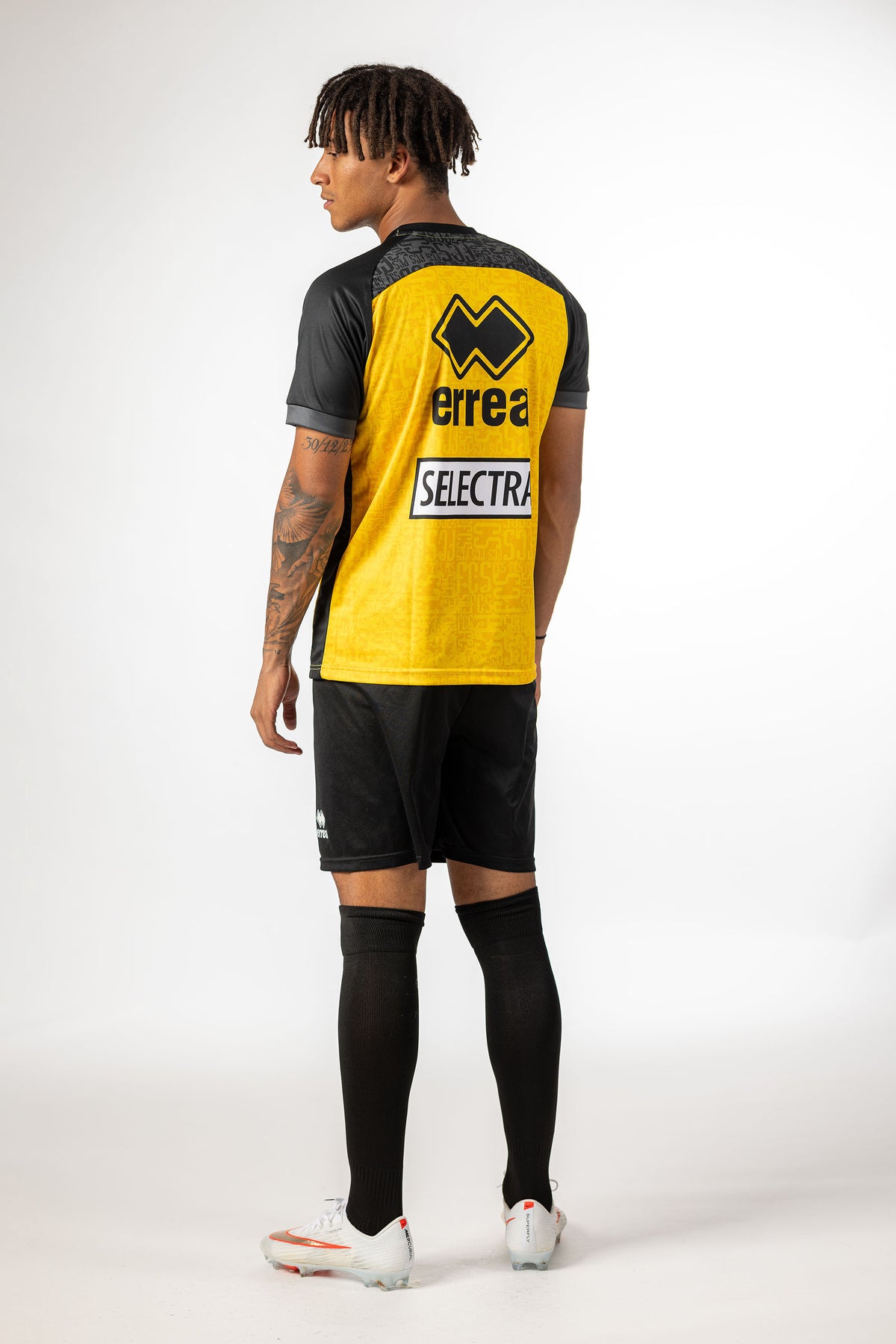Pre-Match Shirt 2026/2027