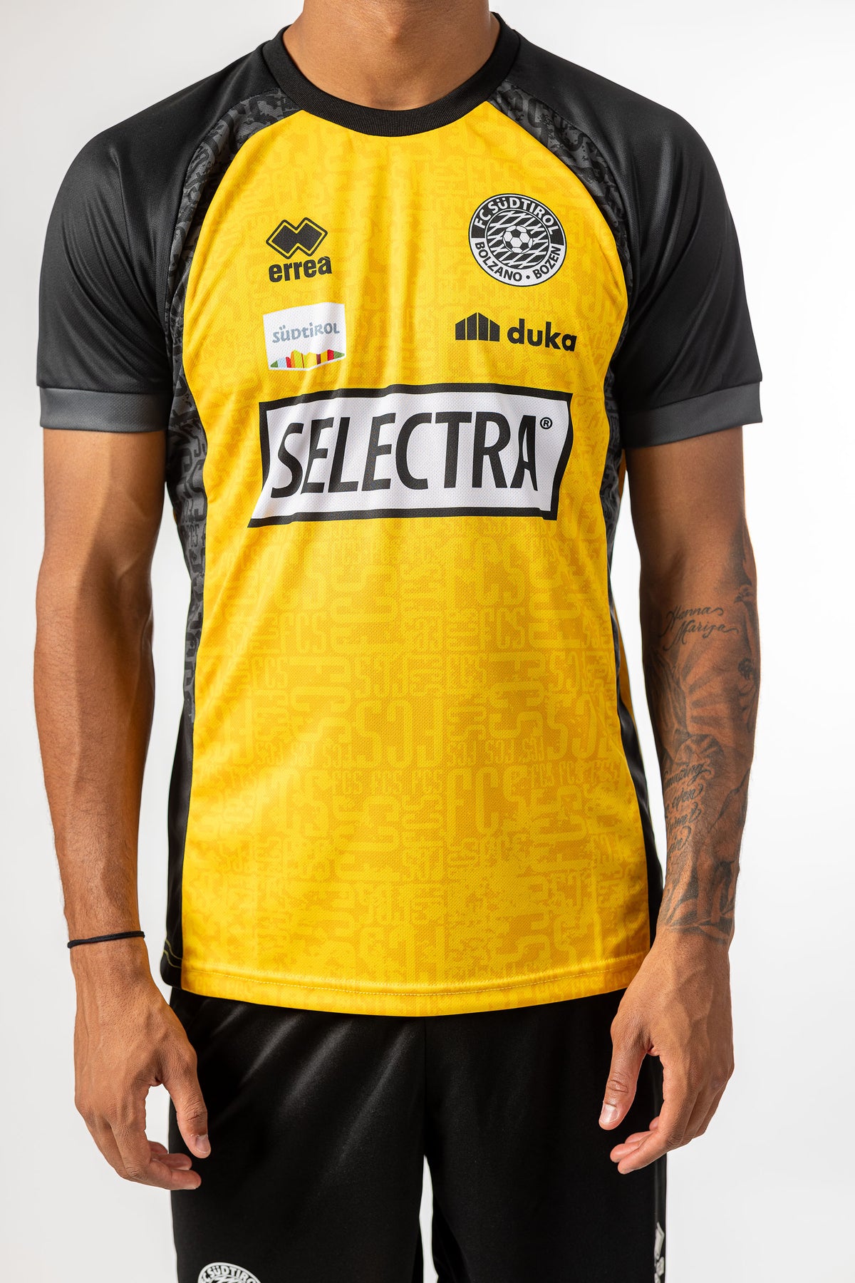 Pre-Match Shirt 2026/2027