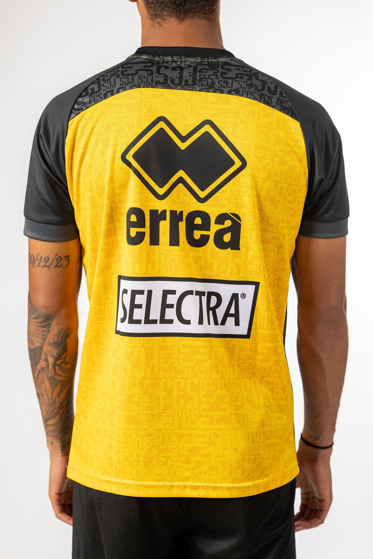 Pre-Match Shirt 2026/2027