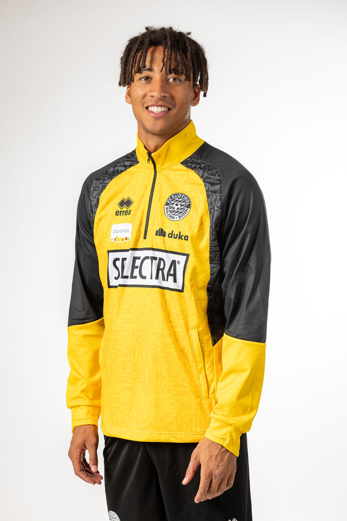 Pre-Match Hoodie 2026/2027