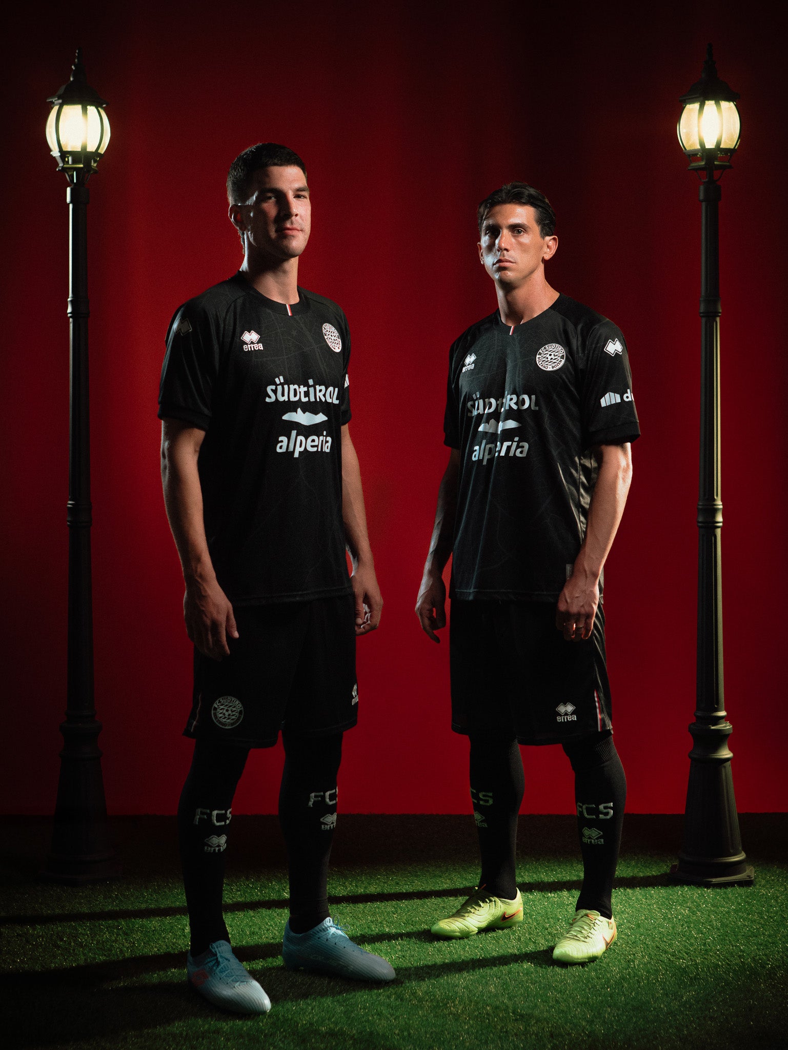City Jersey 2026/2027