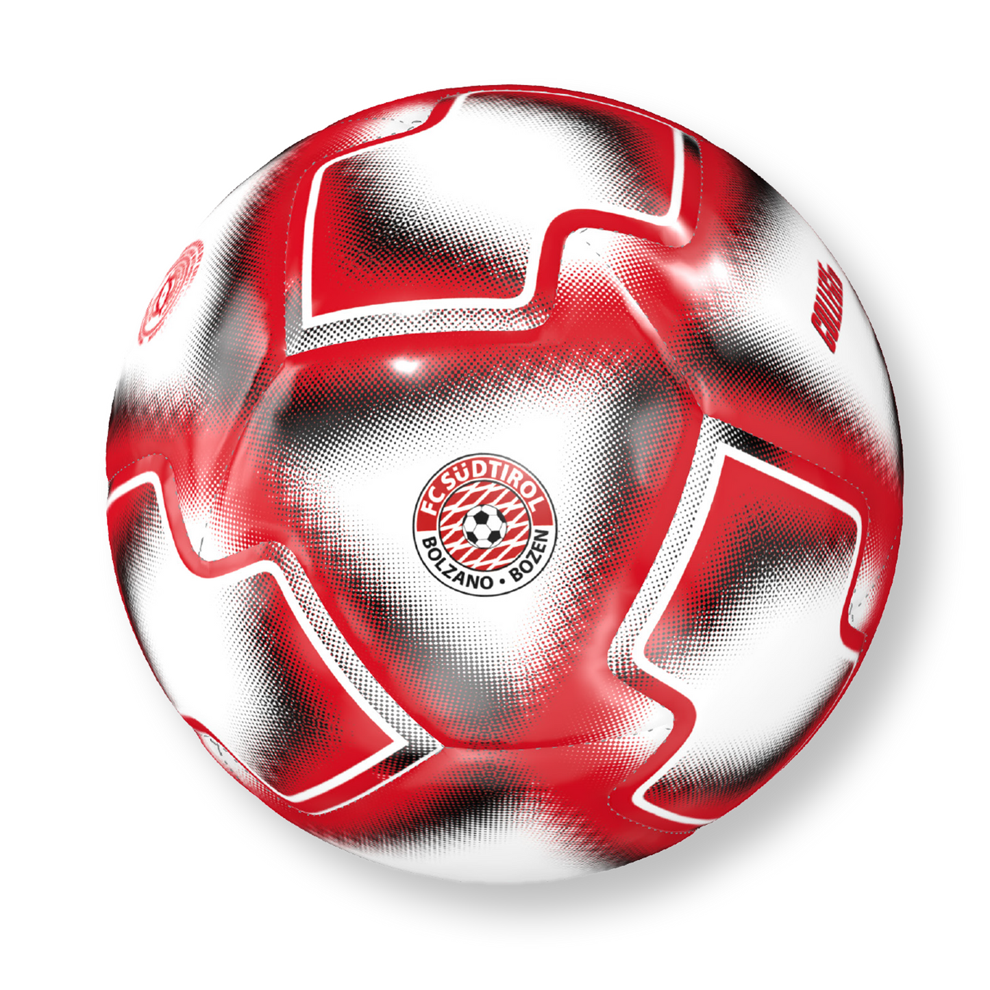 Pallone FCS