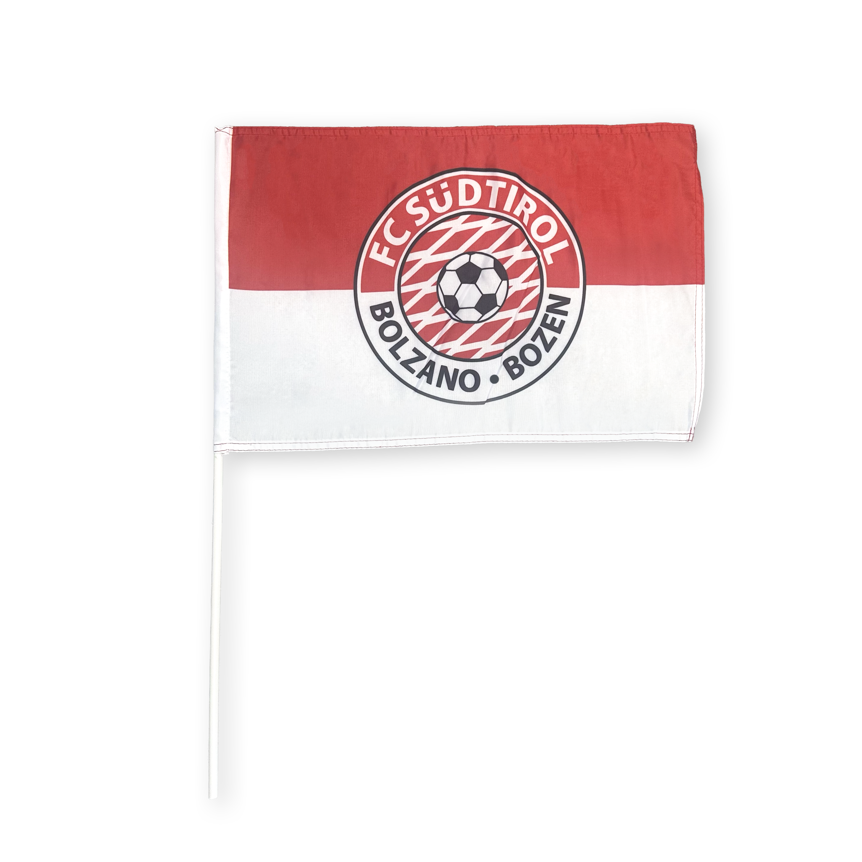 FC Südtirol's flag
