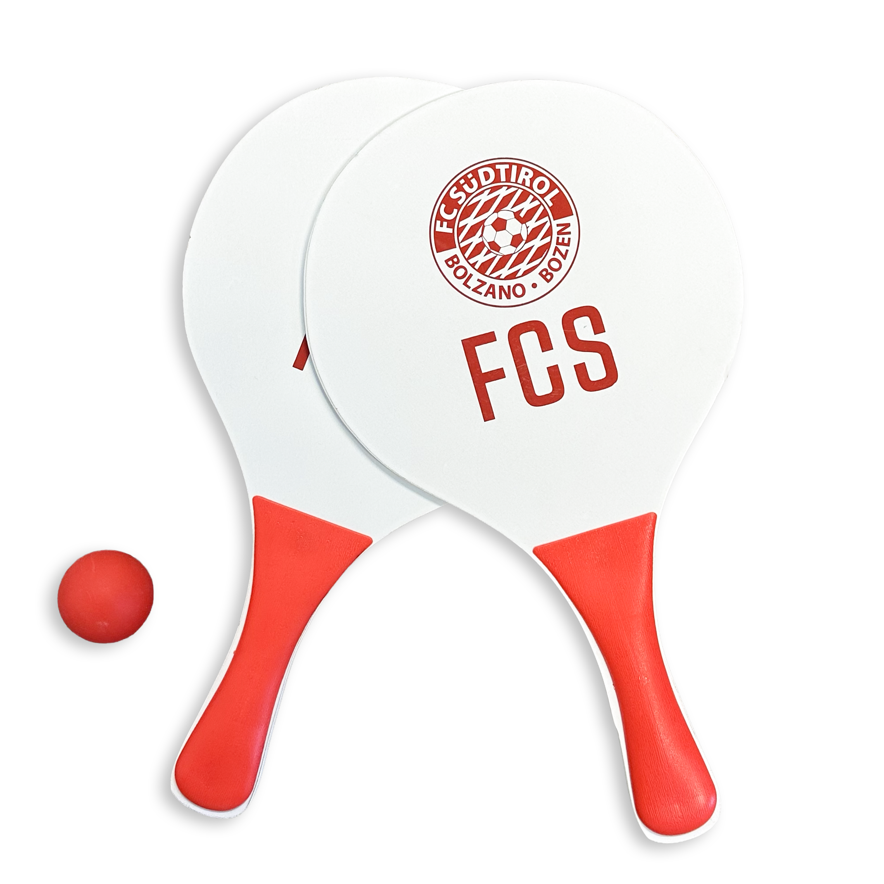 Beachball Set
