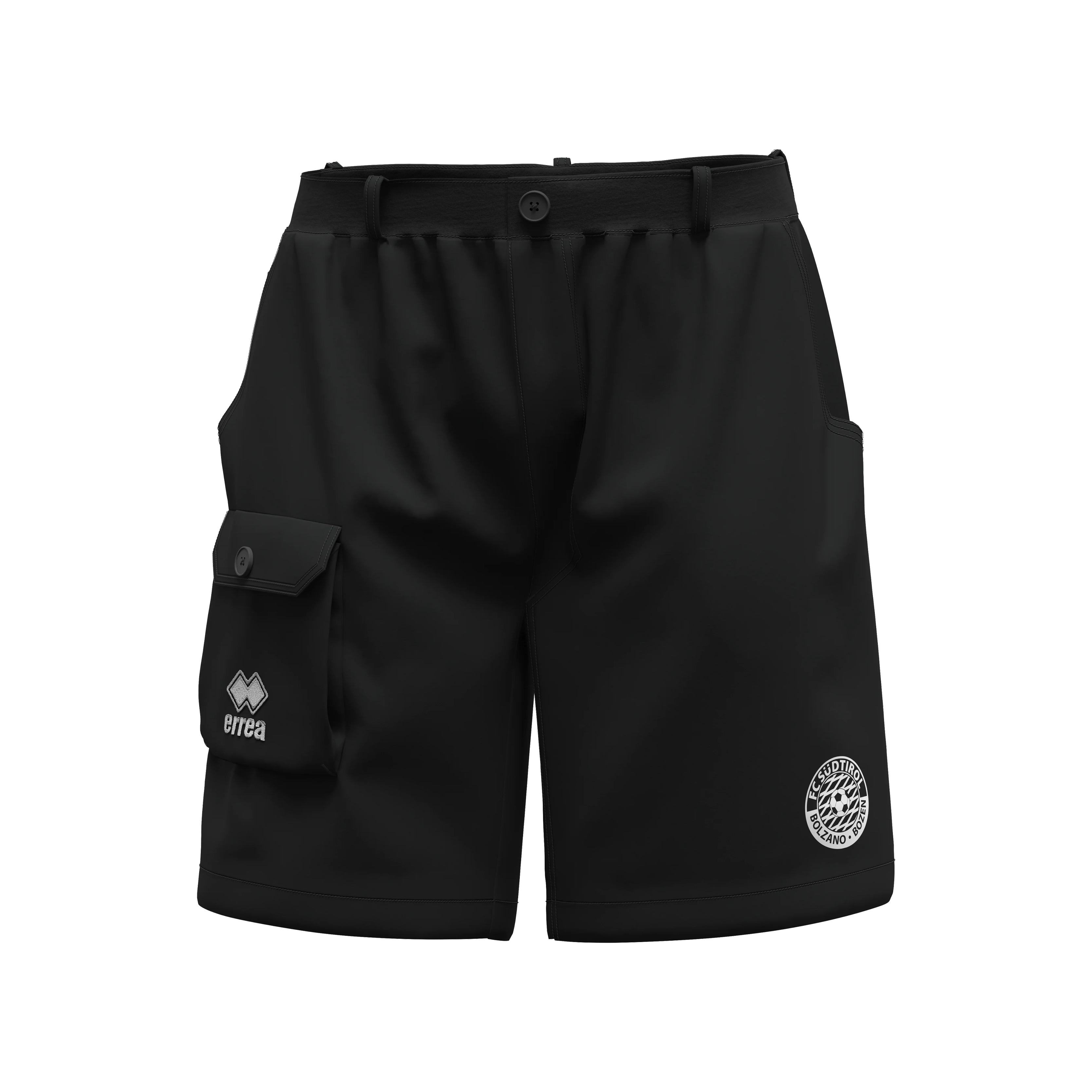 Bermuda Shorts