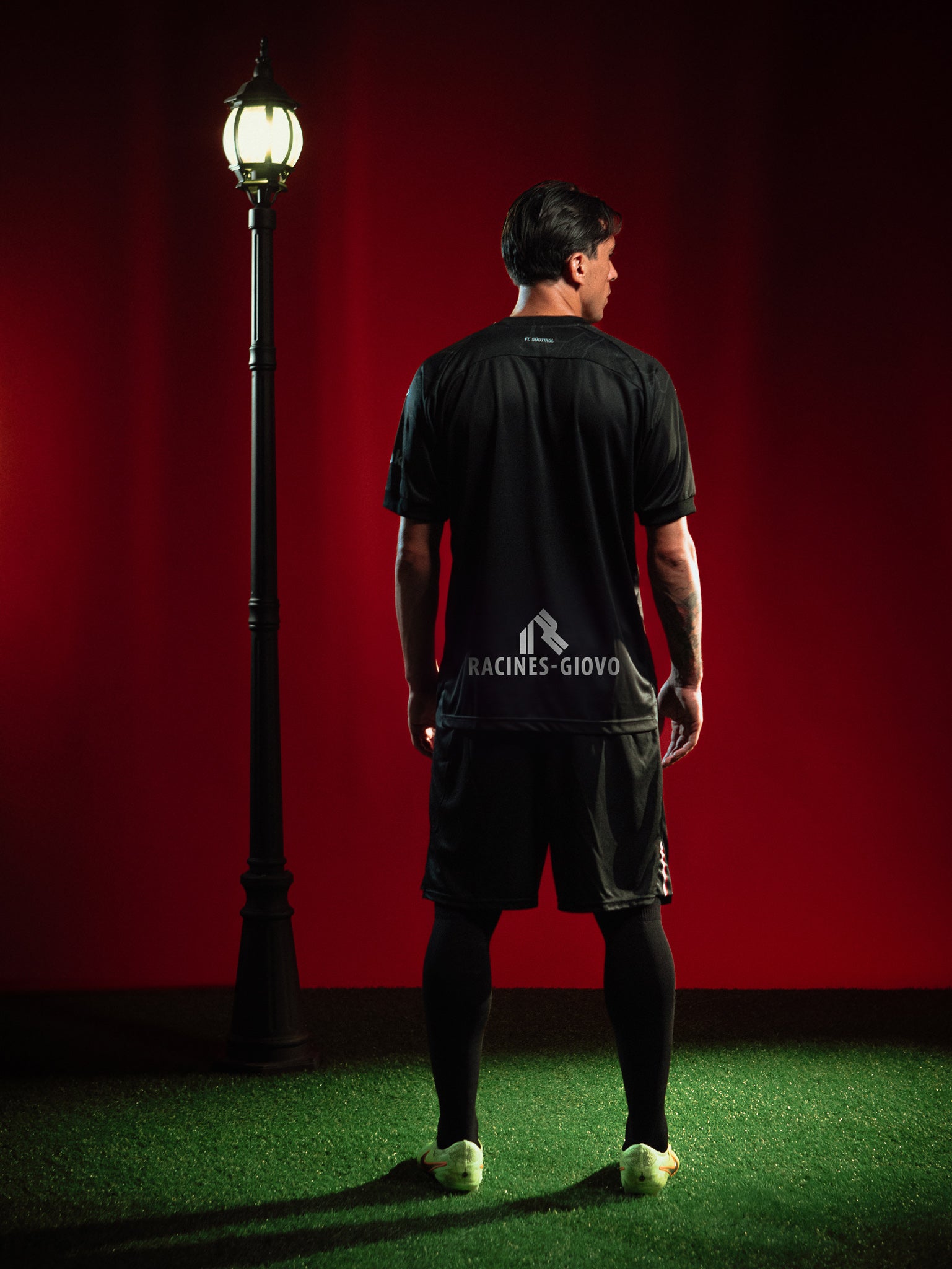 City Jersey 2026/2027