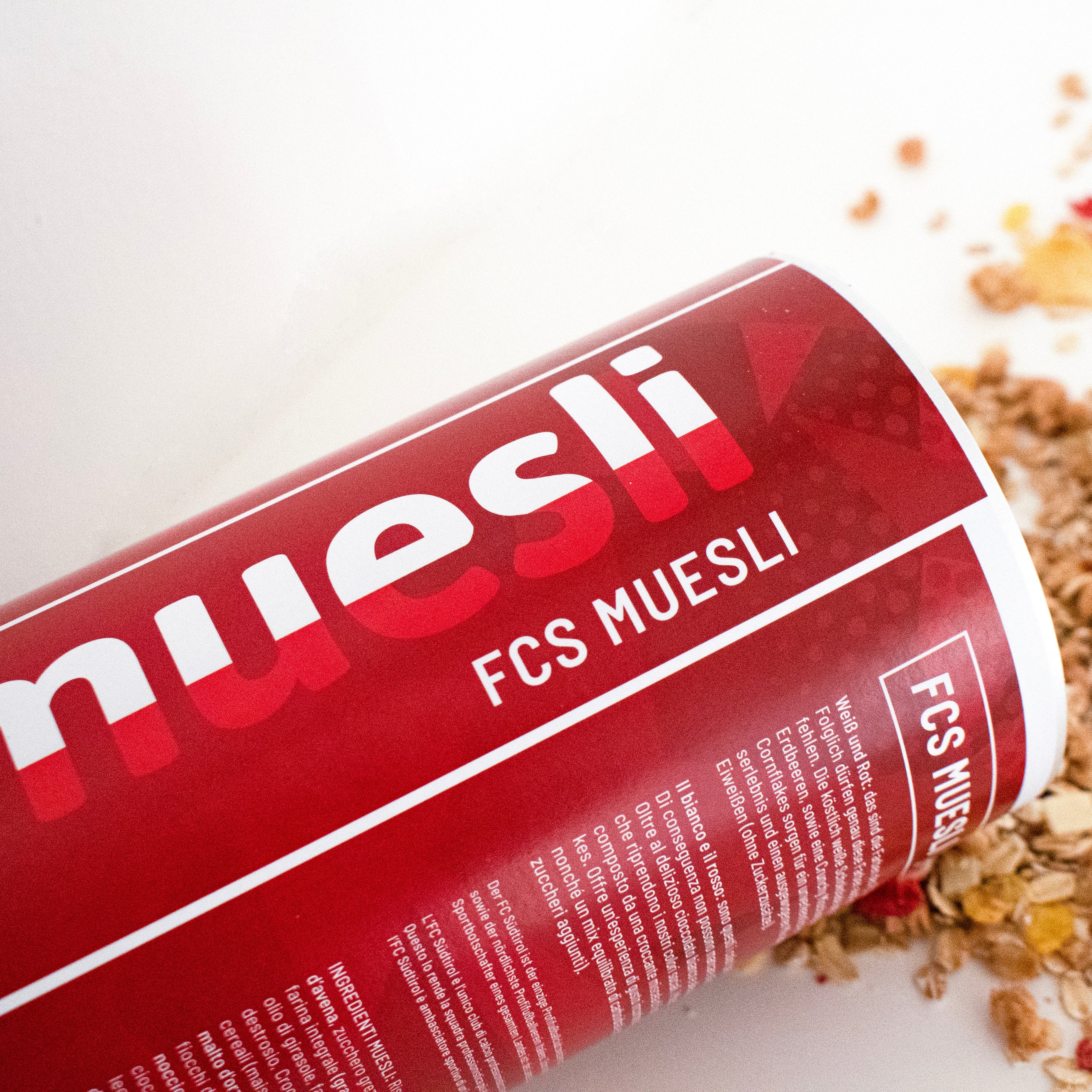 FCS Muesli