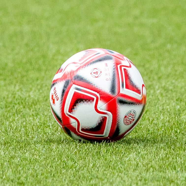 FCS Fußball