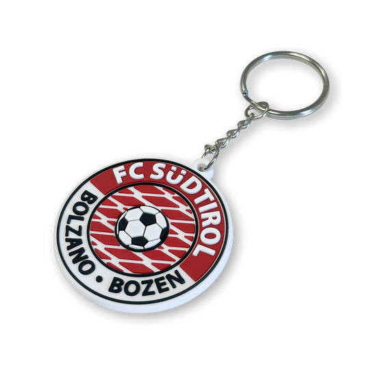 Schlüsselanhänger 3D