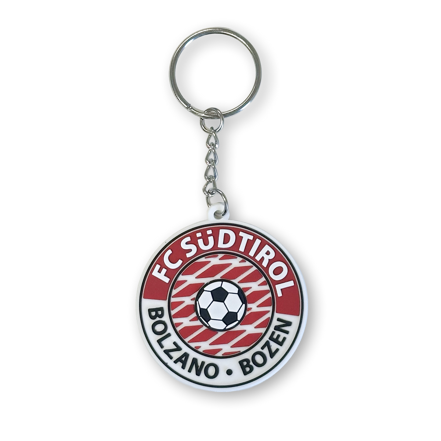 Schlüsselanhänger 3D