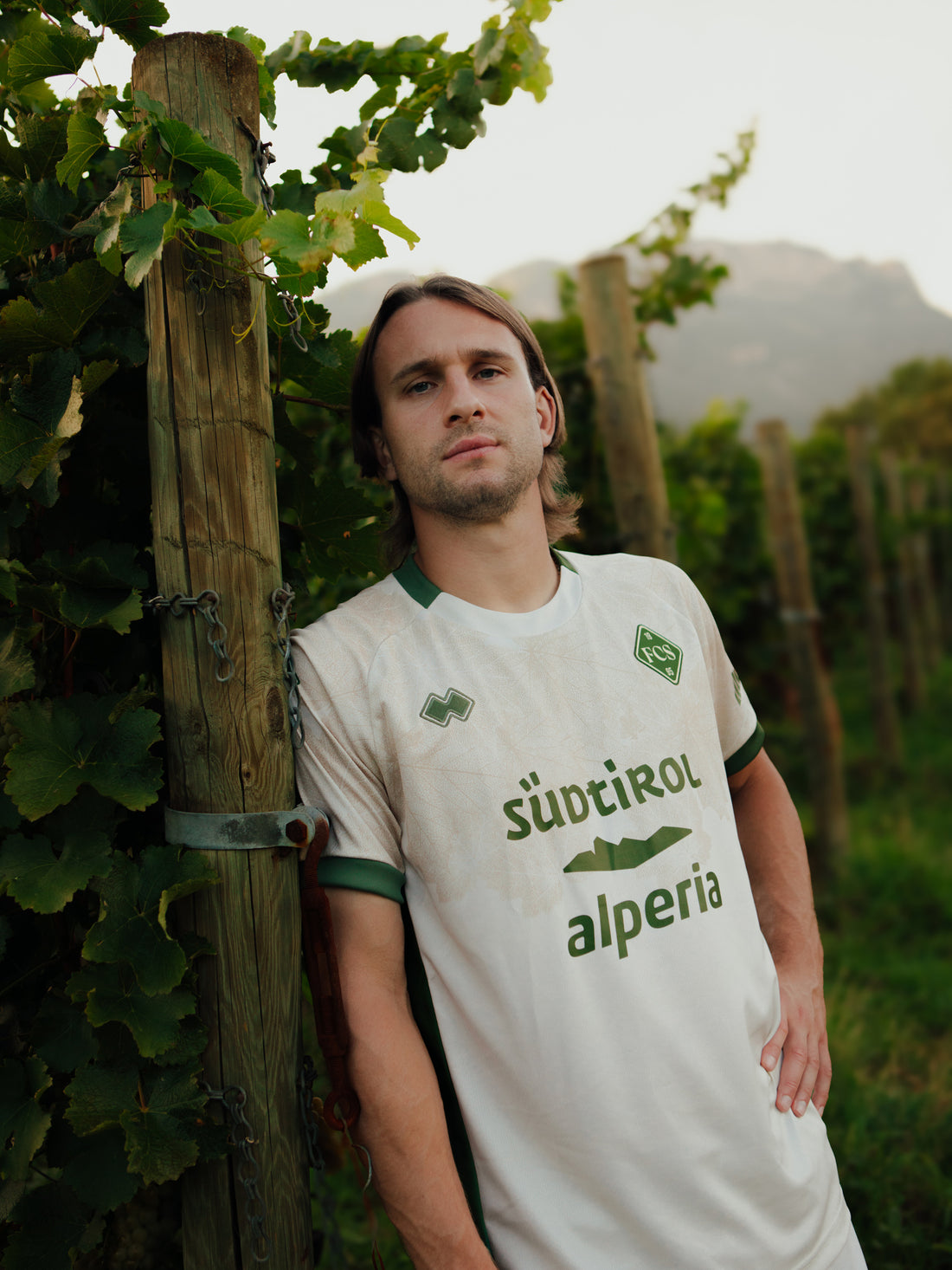 Vinea - Third Jersey 2026/2027