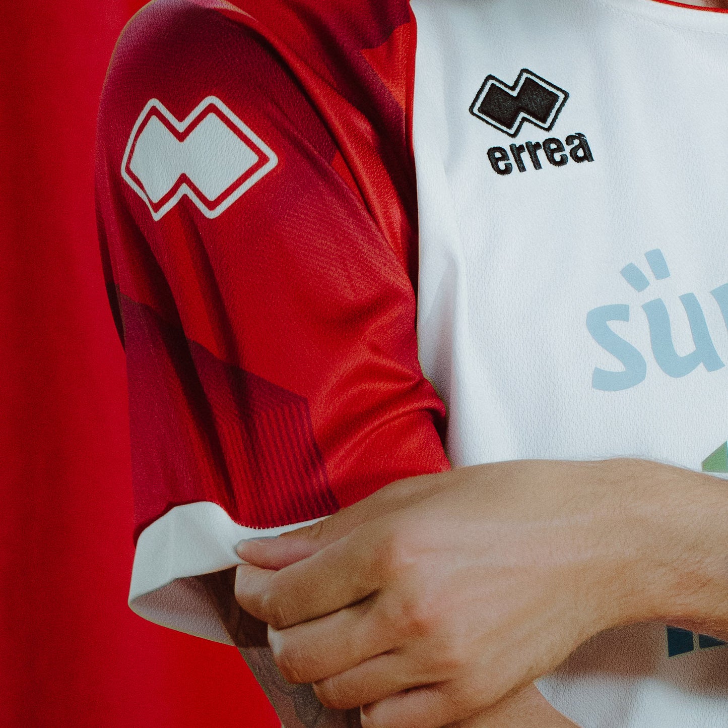 FC Südtirol Heimtrikot 2025/2026 - Kids