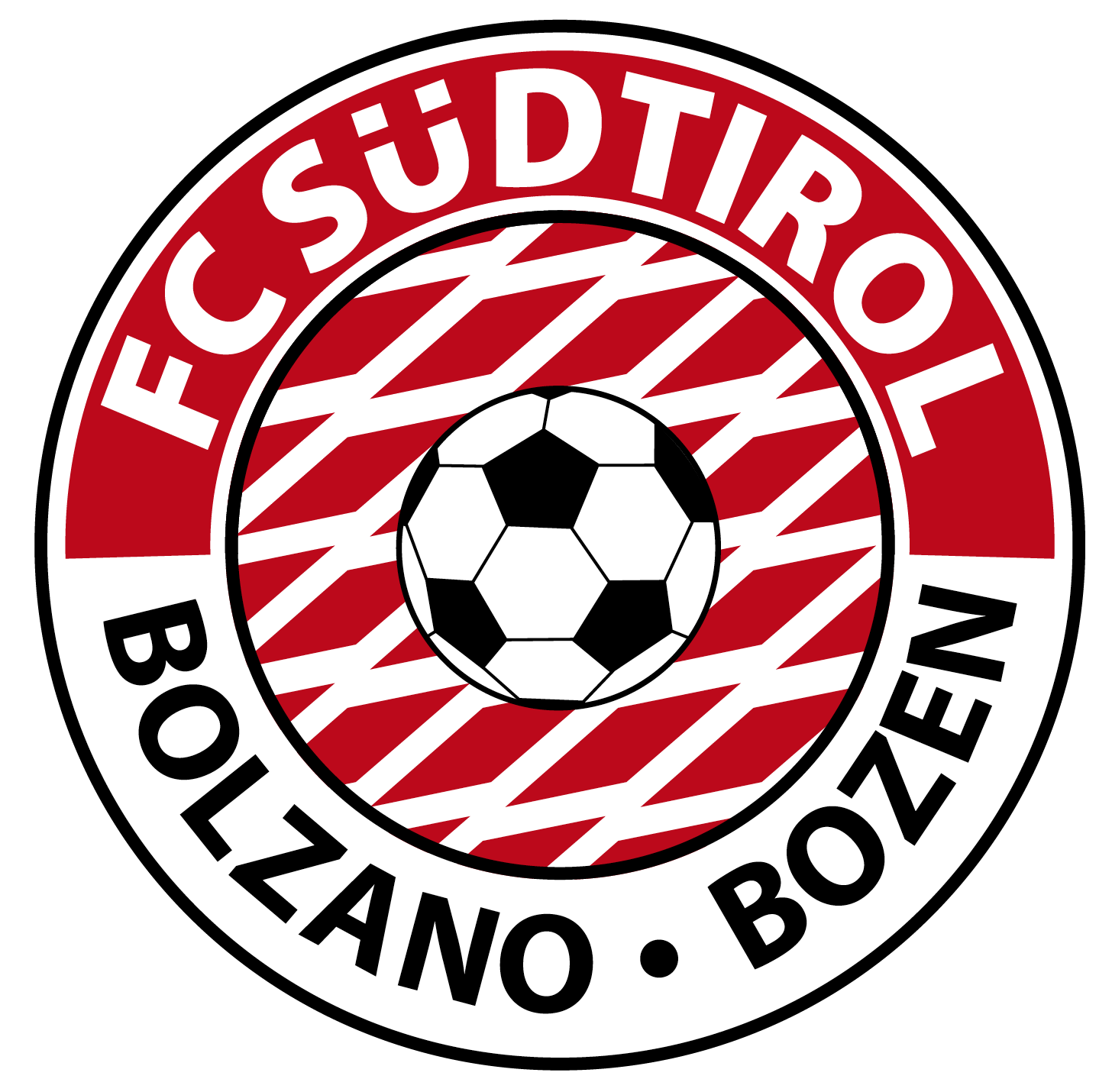 FC Südtirol Shop