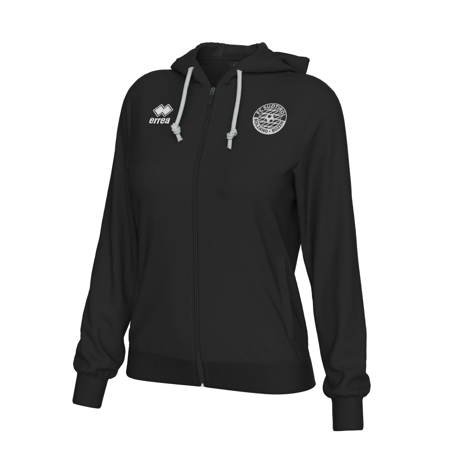 Zip Hoodie Leisure Women