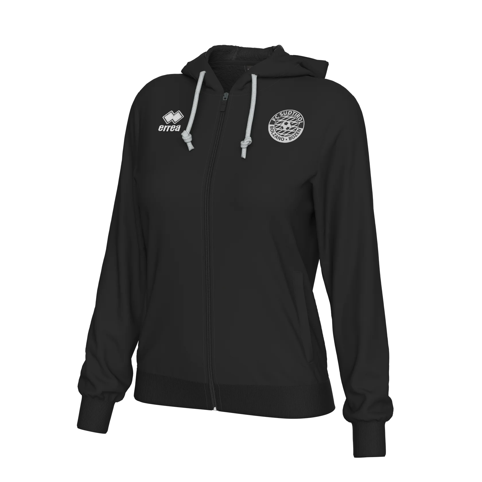 Zip Hoodie Leisure Women